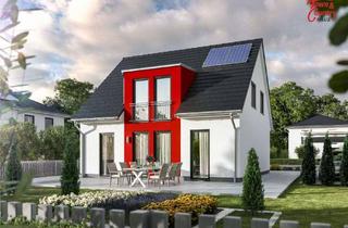 Haus kaufen in 24893 Taarstedt, Behaglich, gemütlich, perfekt für Sie – Ihr neues Familienhaus
