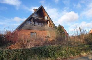 Haus kaufen in 24253 Passade, EFH auf Erbpacht am Passader See