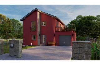 Einfamilienhaus kaufen in 38459 Bahrdorf, Einfamilienhaus mit zwei Vollgeschossen in Bahrdorf