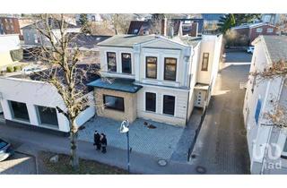 Haus mieten in 23843 Bad Oldesloe, Das perfekte Zuhause für Beruf und Familie