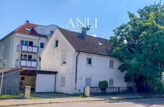 Haus mieten in 89250 Senden, Unterkunft DHH mit 6 Zimmern & Carport in Senden - Ideal für Mitarbeiter / Monteuere