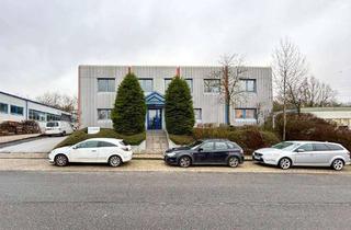 Gewerbeimmobilie kaufen in Schallbruch 10, 42781 Haan, Moderner und attraktiver Firmensitz direkt an der A46 gelegen!