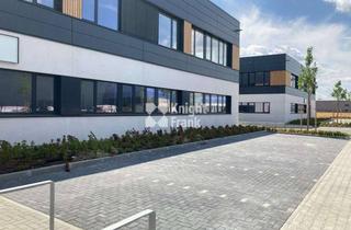 Büro zu mieten in 85098 Großmehring, ️ Großmehring / Gewerbe / Logistik & Büro