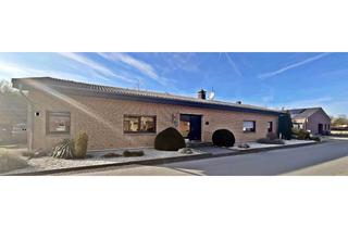 Anlageobjekt in 59387 Ascheberg, ***IMPOSANTER BUNGALOW!***EIN HAUS!***ZWEI WOHNUNGEN!***