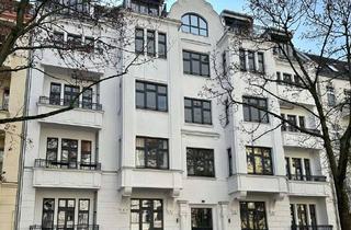 Anlageobjekt in Hähnelstraße, 12159 Friedenau, Top-Kapitalanlage: vermietete 2-Zimmerwohnung im schönen Friedenau