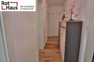 Anlageobjekt in 21502 Geesthacht, Gemütliche 3 Zimmer Wohnung in zentraler Lage