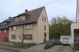 Anlageobjekt in 56170 Bendorf, Jetzt investieren!