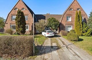 Anlageobjekt in 25541 Brunsbüttel, Wertbeständig und einzigartig: Denkmalgeschützte Immobilie als Investment in Brunsbüttel