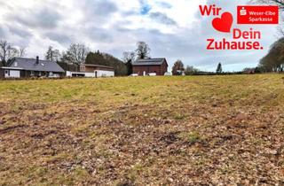Grundstück zu kaufen in 21789 Wingst, Baugrundstück in der Wingst