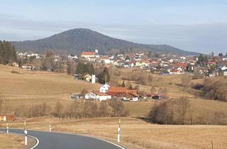 Grundstück zu kaufen in 94253 Bischofsmais, Grund genug! Bauplatz in Bischofsmais. Bay. Wald