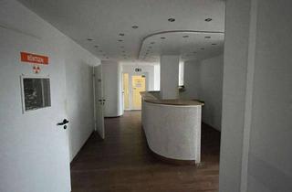 Praxen mieten in Südwall 2-4, 47798 Stadtmitte, Praxis mit Röntgenzimmer - Ideal für Orthopädie- oder Zahnarztpraxis- Zentrale Lage im Ärztehaus