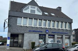 Büro zu mieten in 51519 Odenthal, Zentral gelegene und einladende Büro-/Praxisfläche in repräsentativem Bürohaus