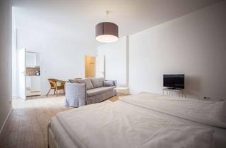 Immobilie mieten in Gotenstraße 73, 10829 Schöneberg (Schöneberg), Wohnung in der Gotenstraße
