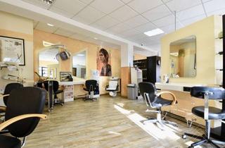 Gewerbeimmobilie kaufen in 55743 Idar-Oberstein, Friseursalon mit Vollausstattung - Gewerbeeinheit in bester Lage von Idar-Oberstein