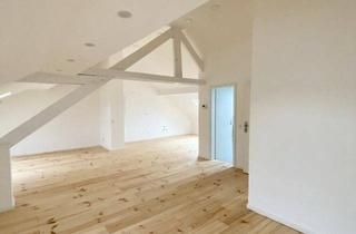 Lofts mieten in 52134 Herzogenrath, *** WEDOW *** Frisch saniertes Loft zum Verlieben – jetzt einziehen!