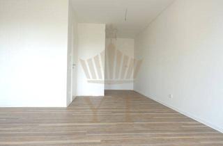 Wohnung mieten in 16356 Ahrensfelde, Energieeffiziente & moderne 2-Zi Neubauwohnung | sonniger West-Bakon | in Ahrensfelde