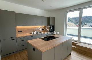 Penthouse mieten in 54498 Piesport, Mietwohnung WE8 Piesport - Erstbezug inkl. Einbauküche