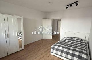 Wohnung mieten in 12557 Berlin, NEU renovierte & möblierte 1 Zimmer Wohnung Berlin Köpenick