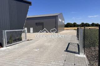 Büro zu mieten in 86399 Bobingen, !!AB SOFORT!! Nutzungseinheit 114m2 + Büroeinheit / Nutzungseinheit 114m2 ohne Büro