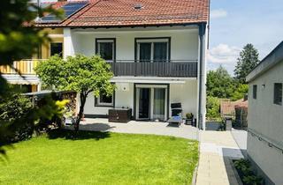 Reihenhaus kaufen in 87439 Kempten, Preishammer - Idyllisch gelegenes Reihenhaus in Kempten