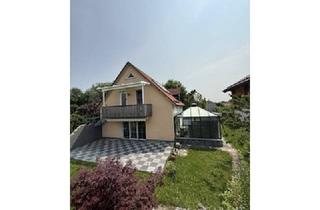 Einfamilienhaus kaufen in 86492 Egling, Idylle trifft Wohnkomfort - Ihr Haus in Egling