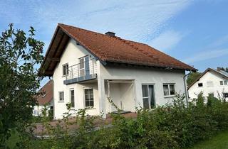 Einfamilienhaus kaufen in 56244 Sessenhausen, Sessenhausen - Ihr Wohntraum: Modernes Haus mit Pool und großem Grundstück