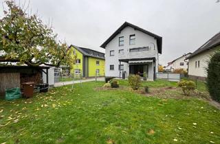 Haus kaufen in 63533 Mainhausen, Mainhausen - Freistehendes 2 FH mit herausragender Ausstattung