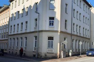 Wohnung kaufen in 07548 Gera, Gera - 2xRaum Wohnung zu verkaufen, Plauensche Str148 07545 Gera.