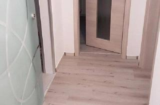 Wohnung kaufen in 04639 Gößnitz, Gößnitz - Etagenwohnung Windischleuba saniert