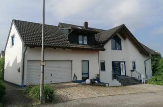 Mehrfamilienhaus kaufen in 91224 Pommelsbrunn, Pommelsbrunn - Mehrfamilienhaus zur Eigennutzung oder als Kapitalanlage