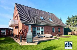 Einfamilienhaus kaufen in 19073 Dümmer, Dümmer - Attraktives Eigenheim mit Einliegerwohnung - Generationenwohnen möglich