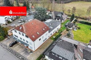 Villa kaufen in 63110 Rodgau, Rodgau - Wohnen und Arbeiten in Nieder-Roden