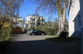 Garagen mieten in 18055 Rostock, **TOP** Stellplatz im Rostocker Bahnhofsviertel Wielandstraße