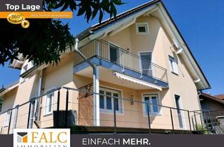 Einfamilienhaus kaufen in 93333 Neustadt, Einfach Mehr: Top EFH, Sicherheit für Familie und Zukunft. PV-Anlage, LPG, FBH, Pellet, Do-Garage.