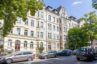 Wohnung mieten in 09112 Chemnitz, *Erstbezug nach Sanierung* DG-Maisonette-Wohnung *Kassberg*