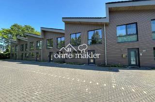 Haus kaufen in 25421 Pinneberg, Wohnen und arbeiten unter einem Dach - Stilvolle Stadthäuser mit smarter Technik und Nachhaltigkeit