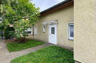 Reihenhaus kaufen in 14612 Falkensee, Falkensee - 100 m² großes Reihenhaus in Falkensee, nahe Potsdam + Berlin, ruhige Siedlungslage, Einfamilienhaus