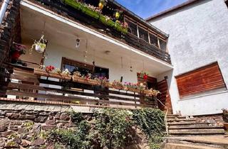 Haus kaufen in 54570 Deudesfeld, Deudesfeld - Exklusives Anwesen in einzigartiger Alleinlage - Naturparadies in der Vulkaneifel