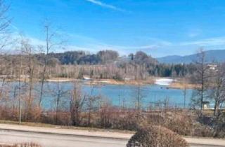 Wohnung kaufen in 83646 Bad Tölz, Bad Tölz - Eigentumswohnung 2 Zimmer Wackersberg