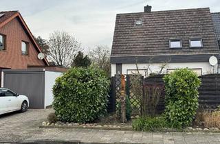 Doppelhaushälfte kaufen in 49143 Bissendorf, Bissendorf - Doppelhaushälfte in Bissendorf Ortsteil Natbergen von Privat