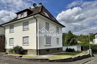 Wohnung mieten in 35452 Heuchelheim, Moderne 3-ZKB-Hochparterre-Wohnung mit Garten