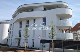 Wohnung kaufen in 71282 Hemmingen, Wohnen mit Garten: Helle 2,5-Zimmer-Neubauwohnung mit Wohlfühlklima zu jeder Jahreszeit