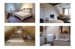 Loft kaufen in Himmelporten, 45359 Essen, Loft-Maisonette Frintrop