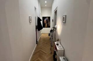 Wohnung mieten in Pestalozzistraße, 10625 Berlin, UNTERMIETE Liebevolles, stilvolles und typisch berlinerisches City Apartment