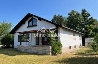 Einfamilienhaus kaufen in Werkskanal, 85290 Geisenfeld, Ihr Traumhaus in Geisenfeld – Freistehend, geräumig und voller Potenzial