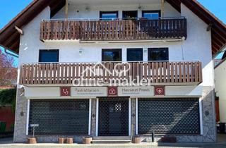 Wohnung kaufen in Hauptstr. 218a, 69517 Gorxheimertal, Wunderschöne Praxis auch als Wohnung nutzbar im Gorxheimertal zu verkaufen