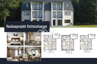 Wohnung kaufen in Carl-Orff-Straße, 85276 Hettenshausen, Neubauprojekt Hettenshausen: Moderne 3-Zimmer-Wohnungen mit Terrasse und Gartenanteil oder Balkon