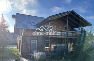 Wohnung mieten in Hauptstraße 7b, 24890 Stolk, 92m² 4-Zimmer-Erdgeschosswohnung im Fachwerkhaus