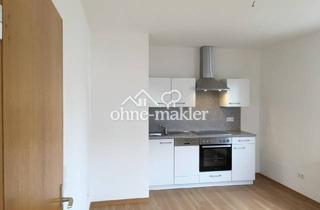 Wohnung mieten in Hügelstr. 12, 61194 Niddatal, Freundliches helles 1-Zimmer-Appartement in Ilbenstadt