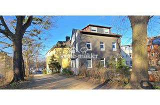 Wohnung kaufen in Groner-Tor-Str. 3a, 37073 Göttingen, Reserviert: Ruhige 1-Zimmer-Eigentumswohnung in der Innenstadt von Göttingen